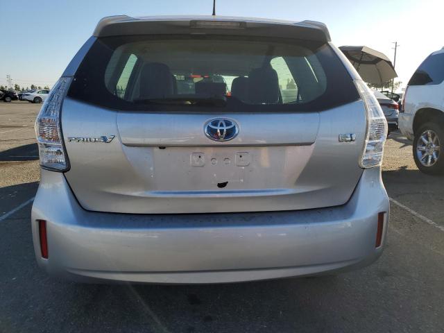 2014 TOYOTA PRIUS V - JTDZN3EU4E3309398