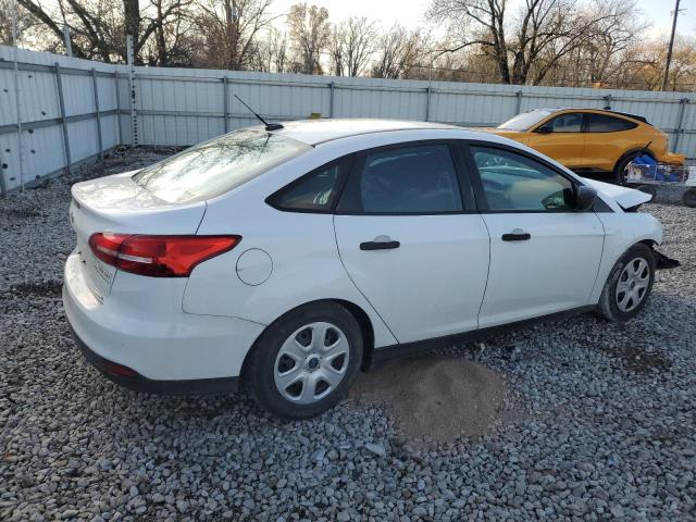 2016 FORD FOCUS S #3303727452