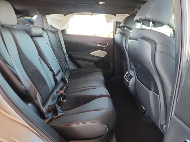 2024 ACURA RDX - 5J8TC2H81RL002623