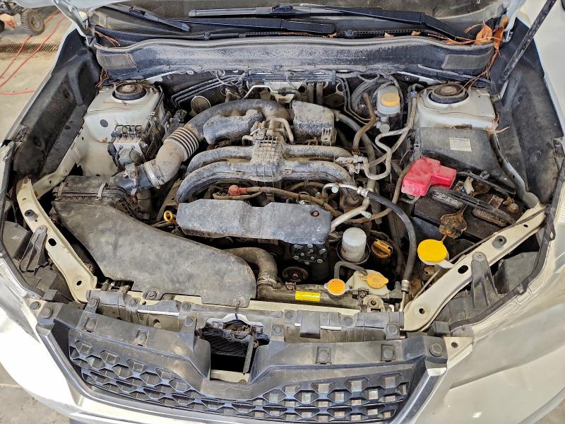 2014 SUBARU FORESTER 2 #3301668628