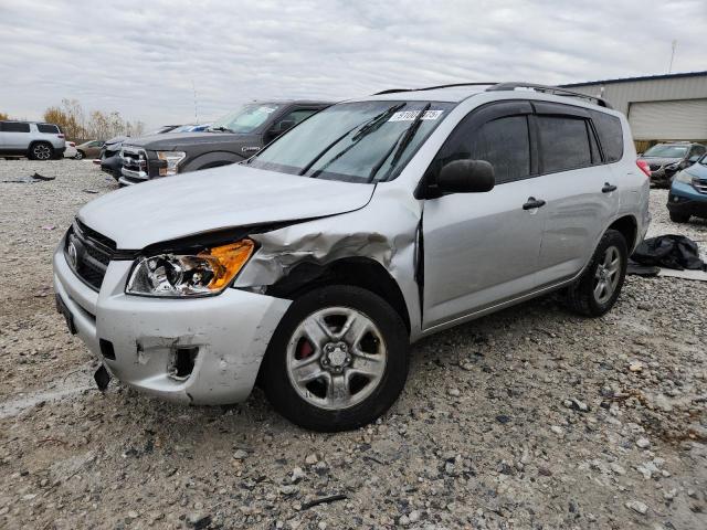 2011 TOYOTA RAV4 - 2T3BF4DV2BW166569