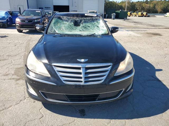 2012 HYUNDAI GENESIS 3. #3292352298