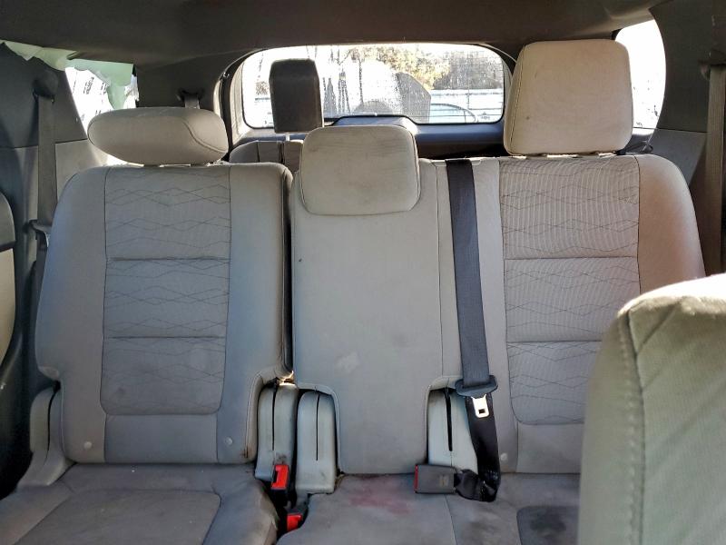 2015 FORD EXPLORER #3304765950