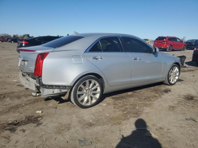 2013 CADILLAC ATS PREMIU #3293555517