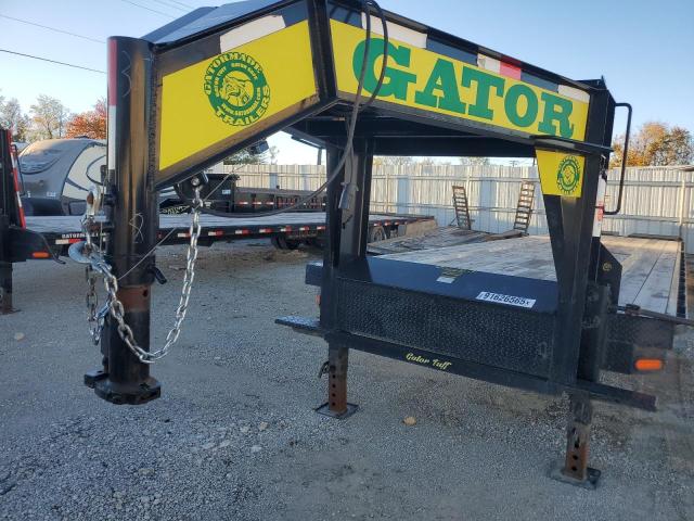 2025 GRBG GOOSENECK FLATBED #3282406263