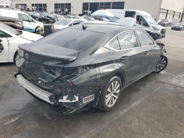 2022 LEXUS ES 300H BA #3304530461