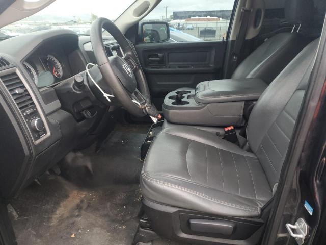 2014 RAM 1500 ST #3304148523