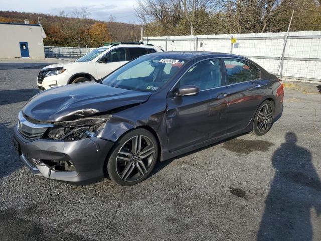 2017 HONDA ACCORD SPO #3283984849