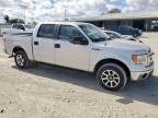 Lot #3294468511 2012 FORD F150 SUPER