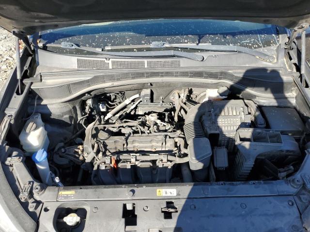 2016 HYUNDAI SANTA FE S - 5XYZUDLB2GG305830