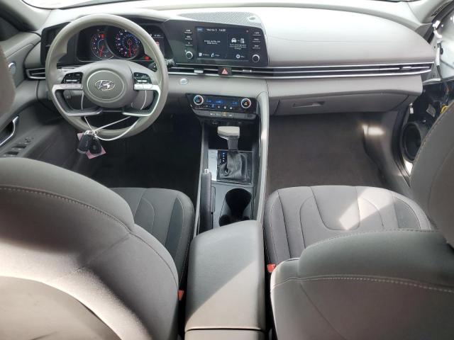 2021 HYUNDAI ELANTRA SE #3296426637