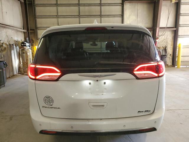 2017 CHRYSLER PACIFICA T #3292397282