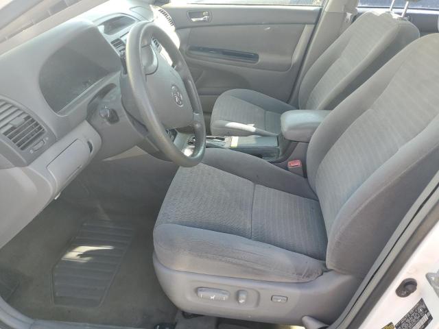 2006 TOYOTA CAMRY LE #3294518492