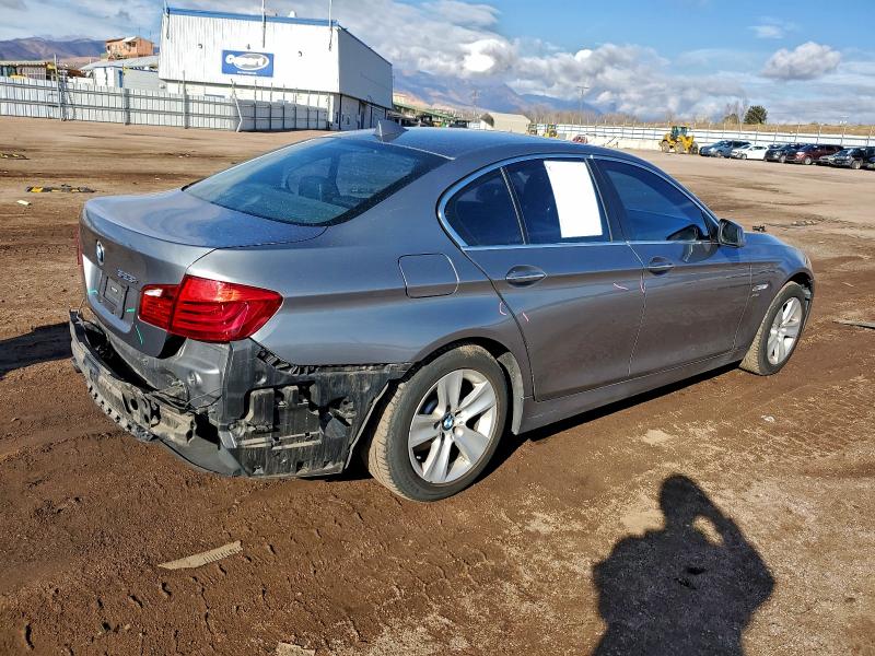 2012 BMW 528 XI #3294813781