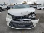 Lot #3294682028 2016 TOYOTA CAMRY LE