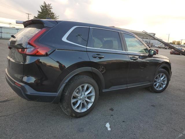 2024 HONDA CR-V EXL #3302736042