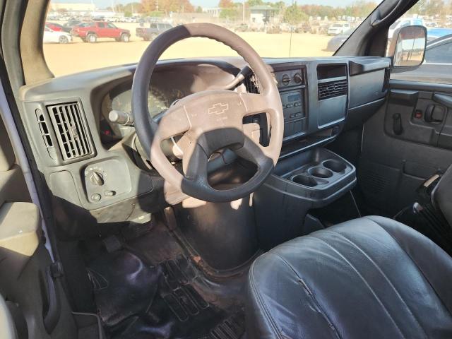 2005 CHEVROLET EXPRESS #3291363136