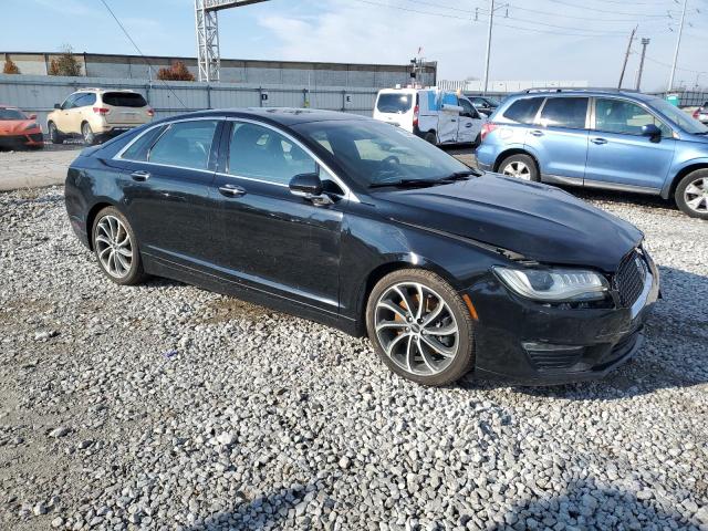 2017 LINCOLN MKZ RESERV #3293287434