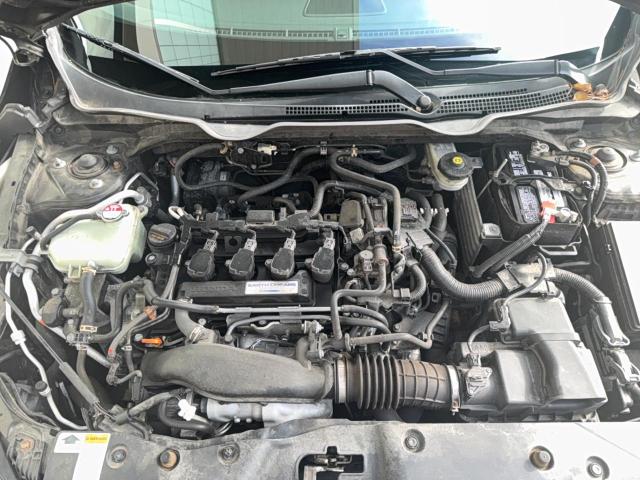 2018 HONDA CIVIC SI #3291164974