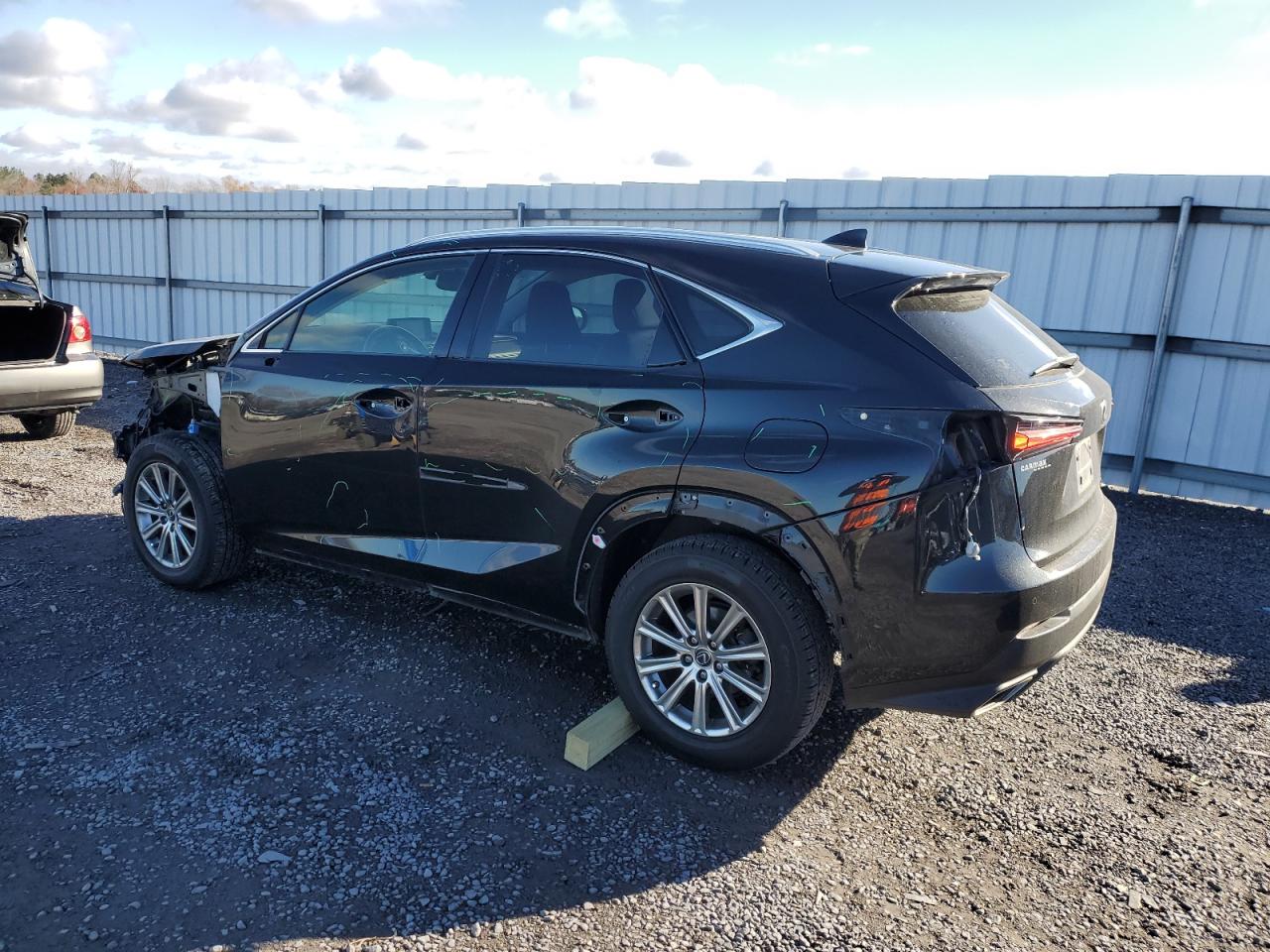 LEXUS NX 300 BASE
