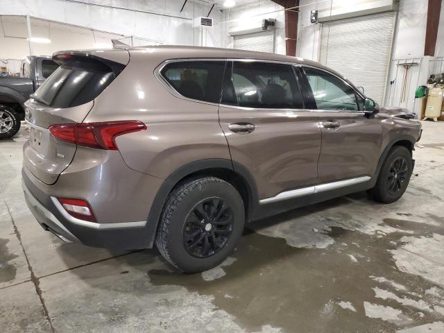 2020 HYUNDAI SANTA FE S #3317884913