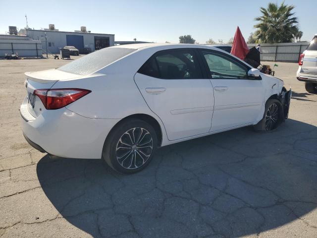 2014 TOYOTA COROLLA L #3293424449