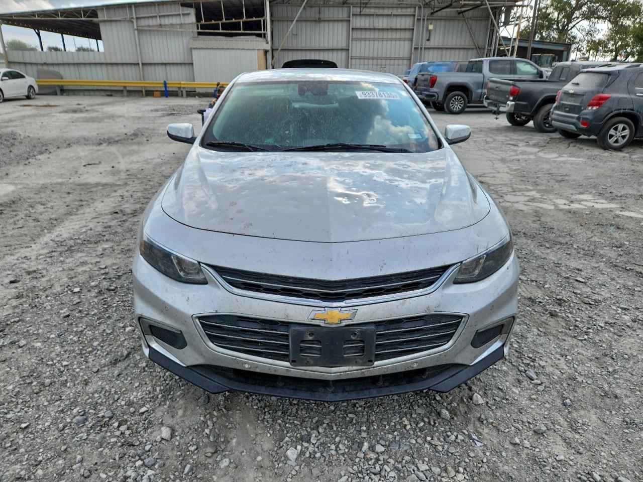 CHEVROLET MALIBU LT