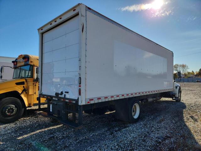 2017 INTERNATIONAL 4300 #3296364197