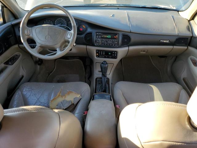 2001 BUICK REGAL GS #3286703300