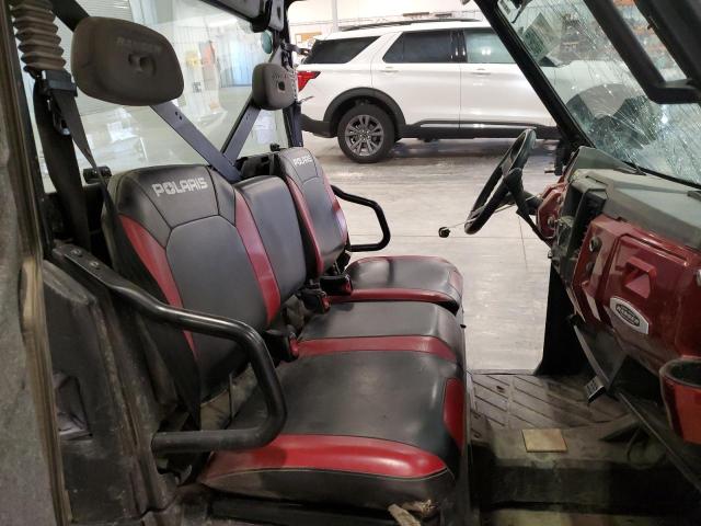 2013 POLARIS RANGER 900 #3292479685