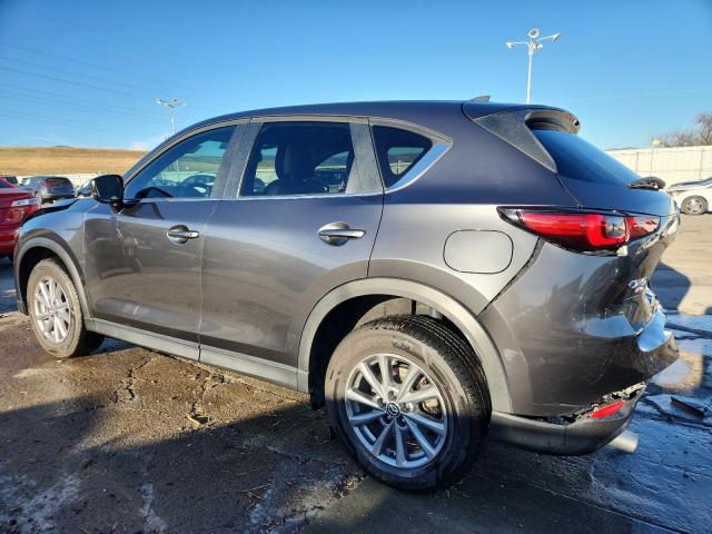 2022 MAZDA CX-5 PREFE #3293882629