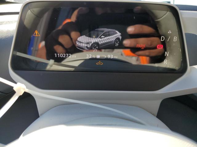 2021 VOLKSWAGEN ID.4 FIRST WVGDMPE28MP023186