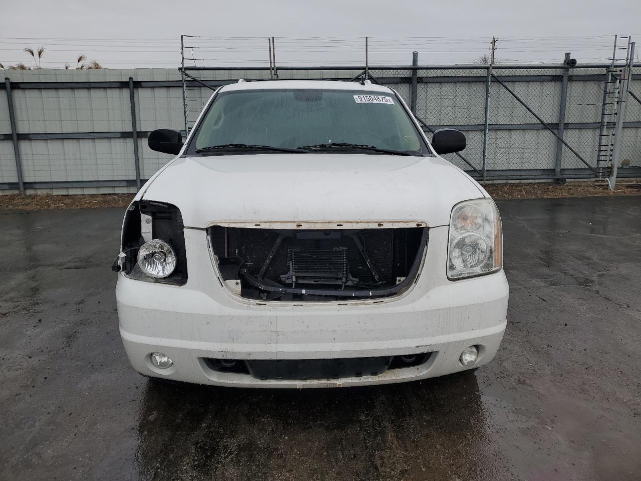 GMC YUKON DENALI
