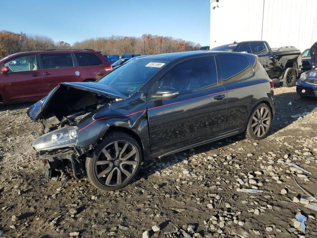 2013 VOLKSWAGEN GTI #3293524424