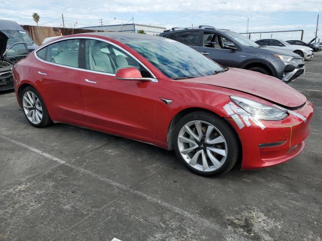 2020 TESLA MODEL 3 #3309773834