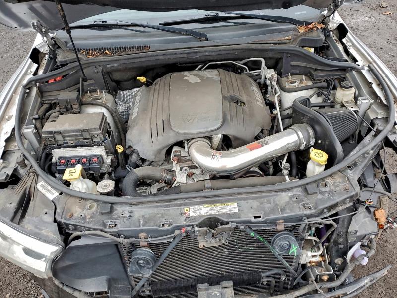 2013 DODGE DURANGO CR #3305301353