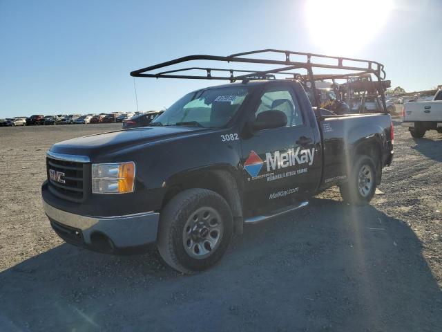 Global Auto Auctions: 2008 GMC SIERRA C15