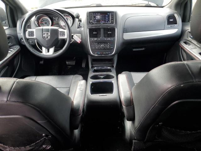 2018 DODGE GRAND CARA #3302865918