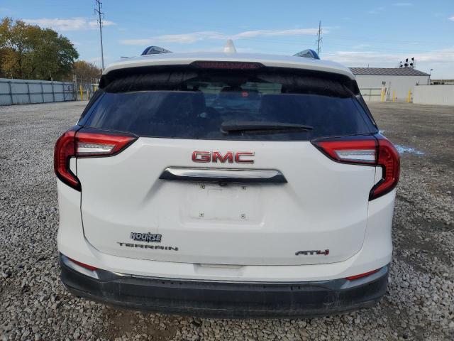 2023 GMC TERRAIN AT #3302795899