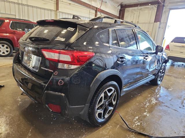 2019 SUBARU CROSSTREK - JF2GTAMC7K8310362