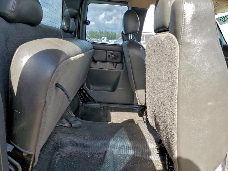 2007 CHEVROLET SILVERADO #3298116126