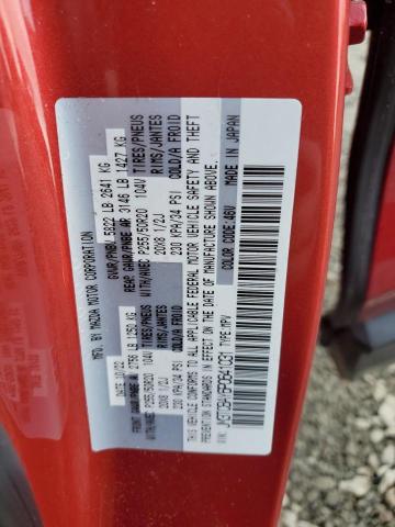 2023 MAZDA CX-9 TOURI #3308559534