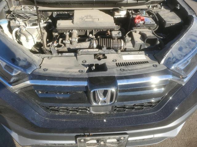 2022 HONDA CR-V EXL #3307564074