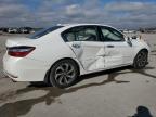 Lot #3293476459 2016 HONDA ACCORD EXL