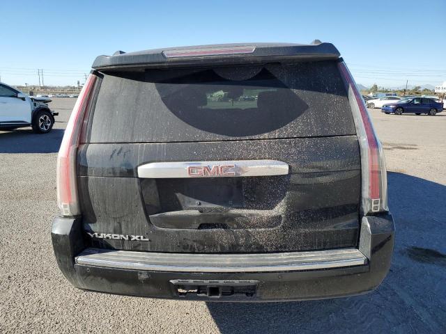 2015 GMC YUKON XL D #3311837186