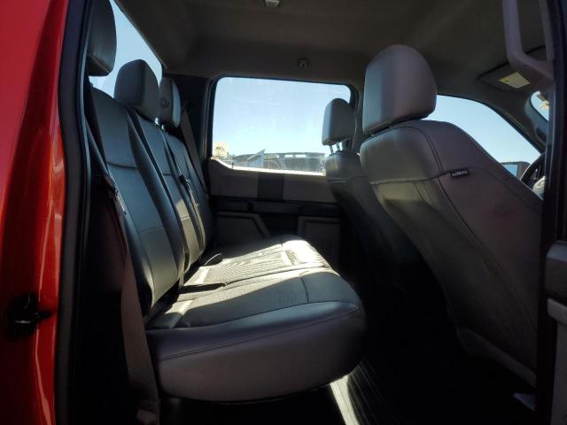 2015 FORD F150 SUPER - 1FTEW1C81FFC45410