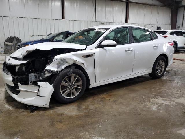 2018 KIA OPTIMA LX #3316978104