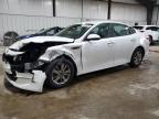 Lot #3316978104 2018 KIA OPTIMA LX