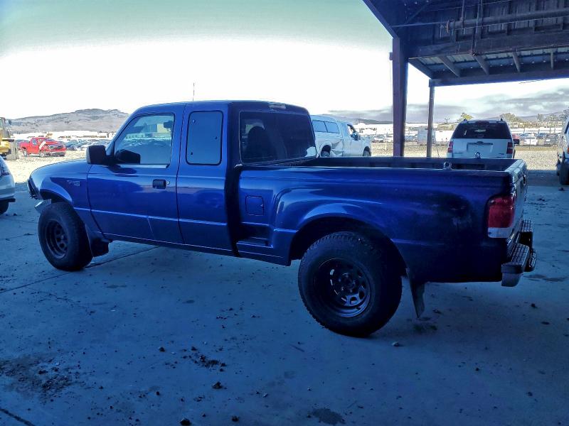 2000 FORD RANGER SUP #3309776853