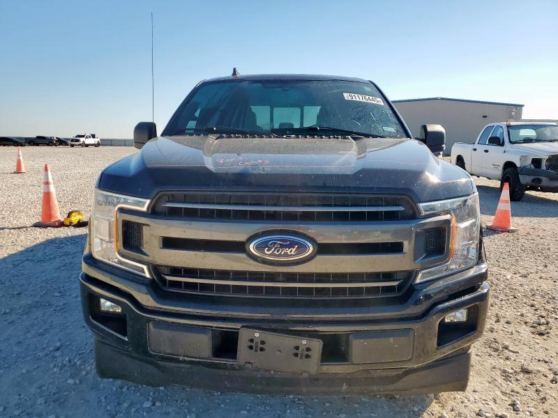 2018 FORD F150 SUPER - 1FTEW1CP4JKD98211